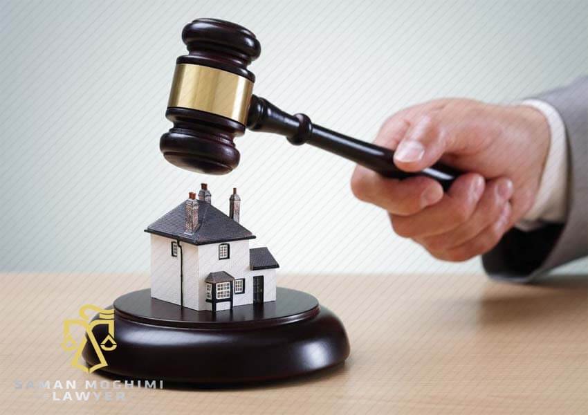 ویژگی های بهترین وکیل ملکی 
