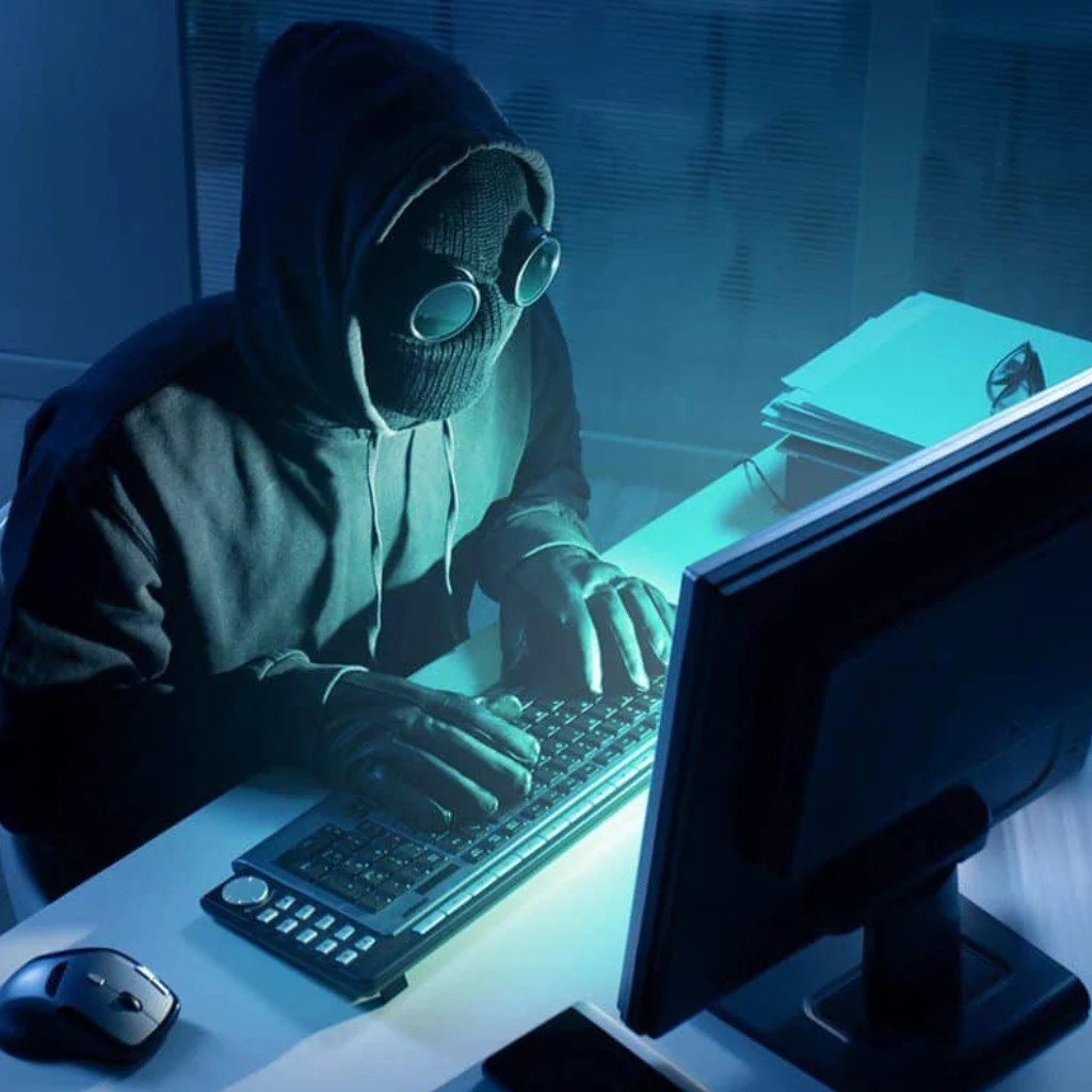 وکیل جرایم رایانه ای و سایبری
