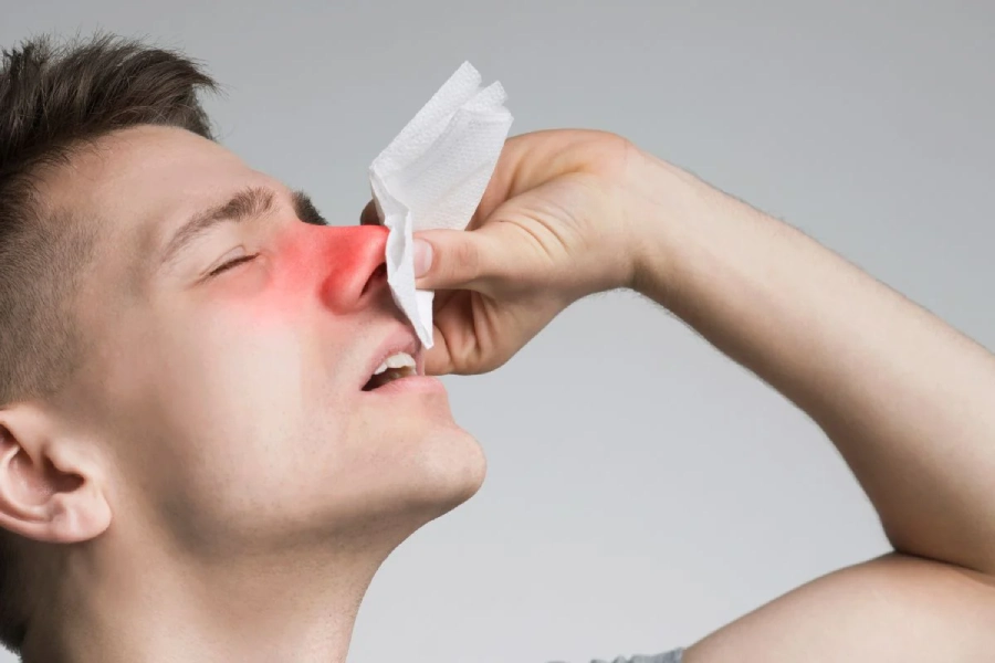 دیه شکستگی بینی چقدر است