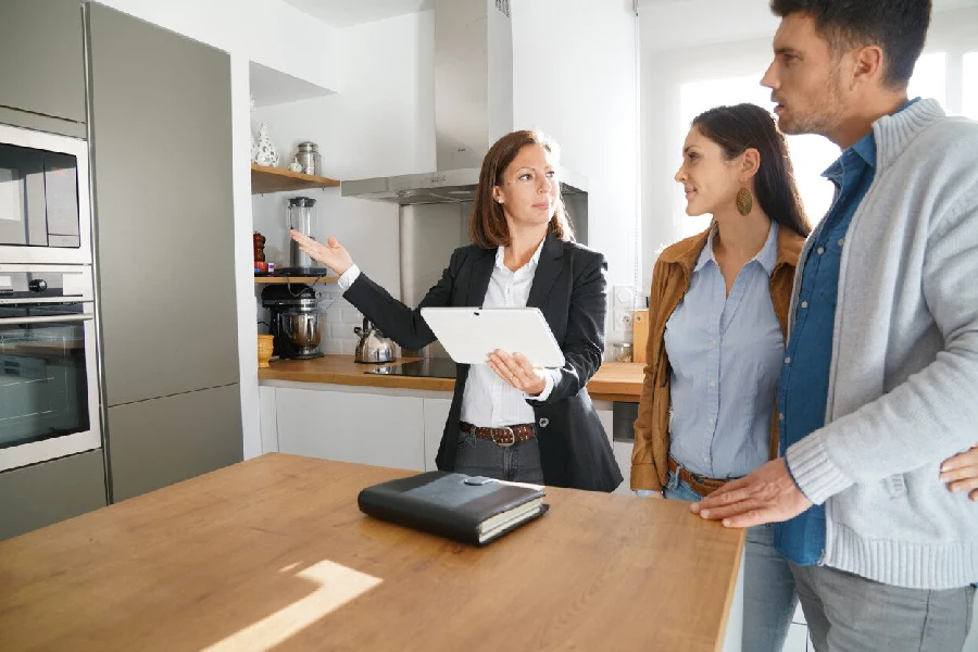 از کجا بفهمیم ملک به چند نفر فروخته شده؟