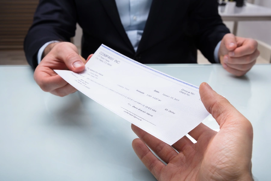 مراحل شکایت از کارفرما بابت سفته