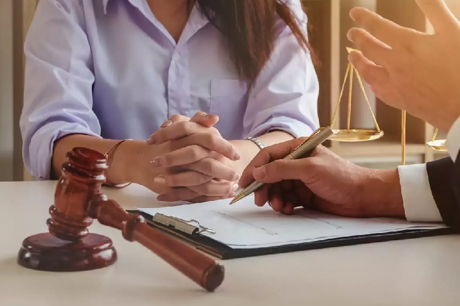 حق طلاق توسط زن