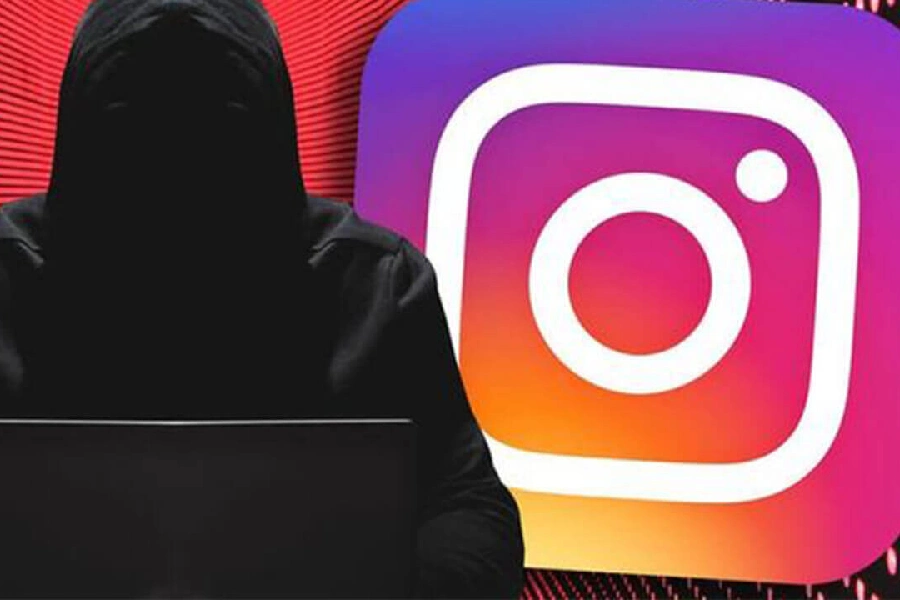 شکایت از پیج اینستاگرام