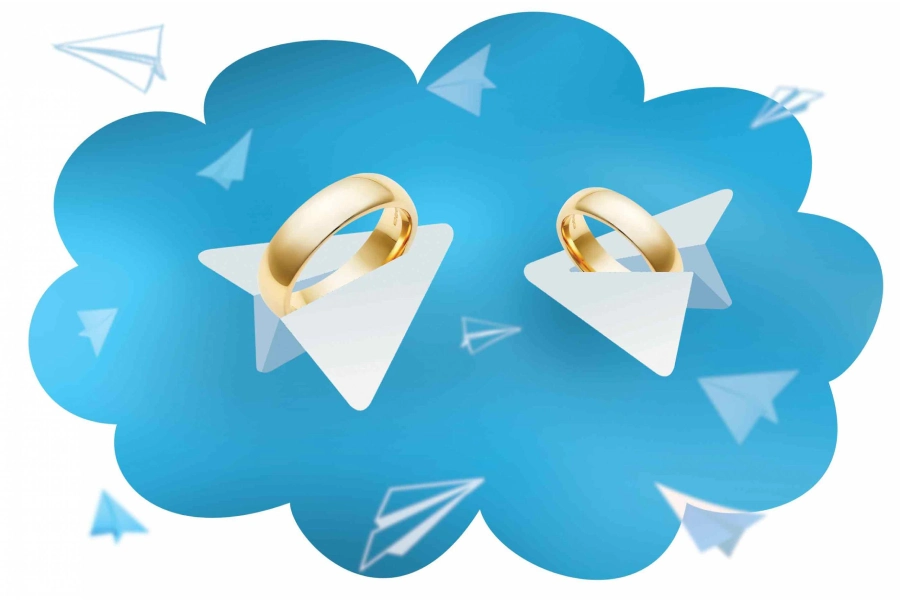 مراحل شکایت از سایت‌ ها و کانال های صیغه یابی و کلاهبرداری در تلگرام