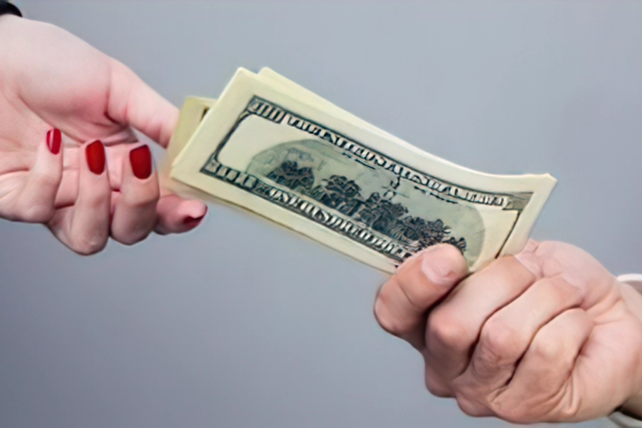 اجرت المثل ایام زوجیت