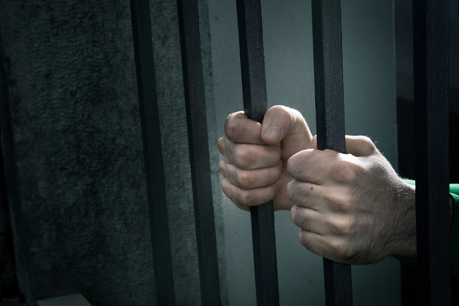 حبس تعزیری چیست