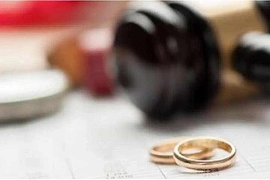 در چه شرایطی مهریه به زن تعلق نمیگیرد