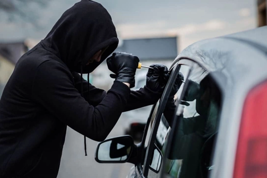 سرقت حدی چیست