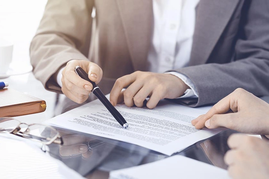 مهم ترین شرایط فسخ معامله