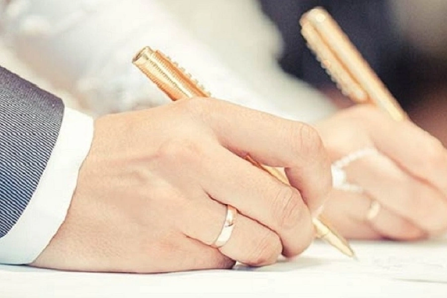 شروط ضمن عقد