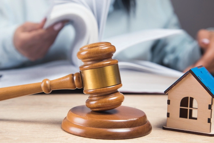 عرصه و اعیان چیست