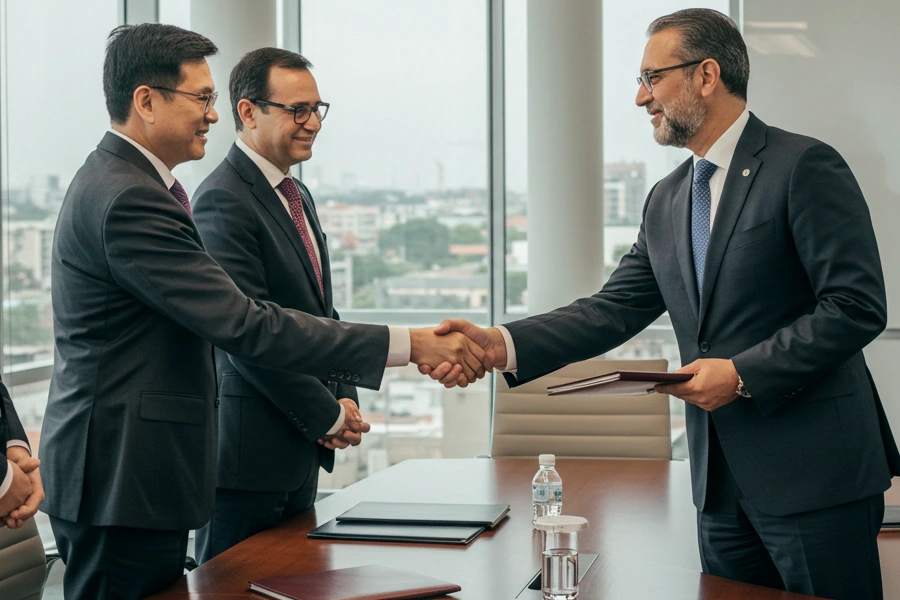 تغییر اعضای هیئت مدیره