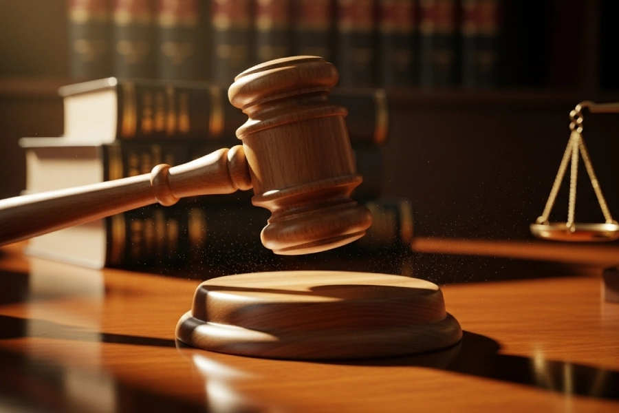 تحصیل مال نامشروع