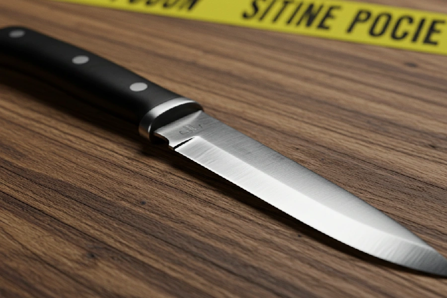 حمل سلاح سرد