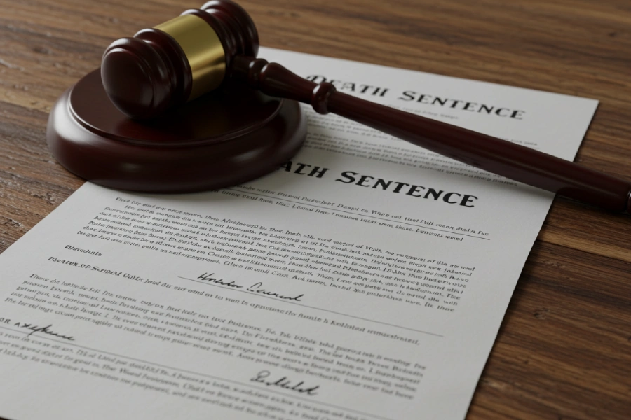 تفاوت قصاص و اعدام