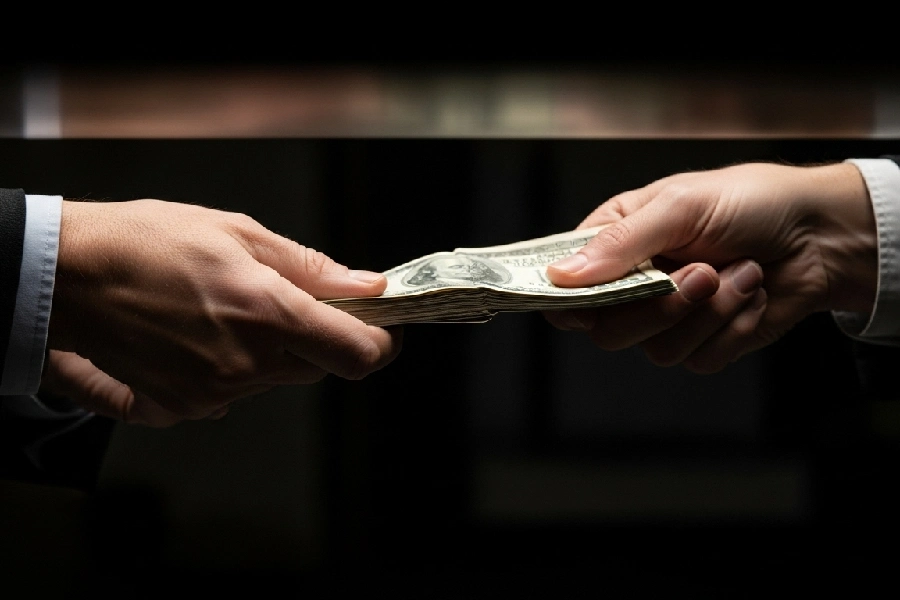 رد مال در کلاهبرداری