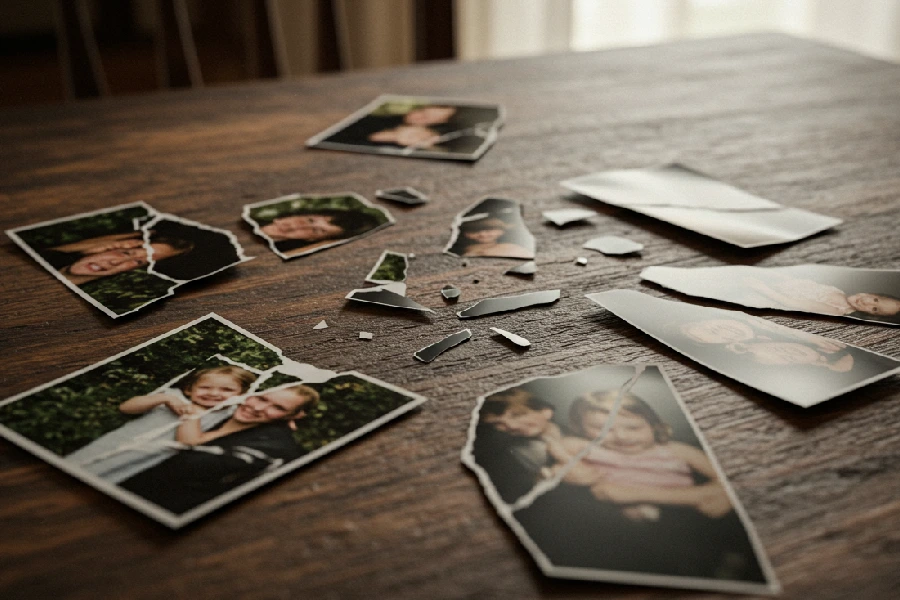 شرایط سلب حضانت فرزند