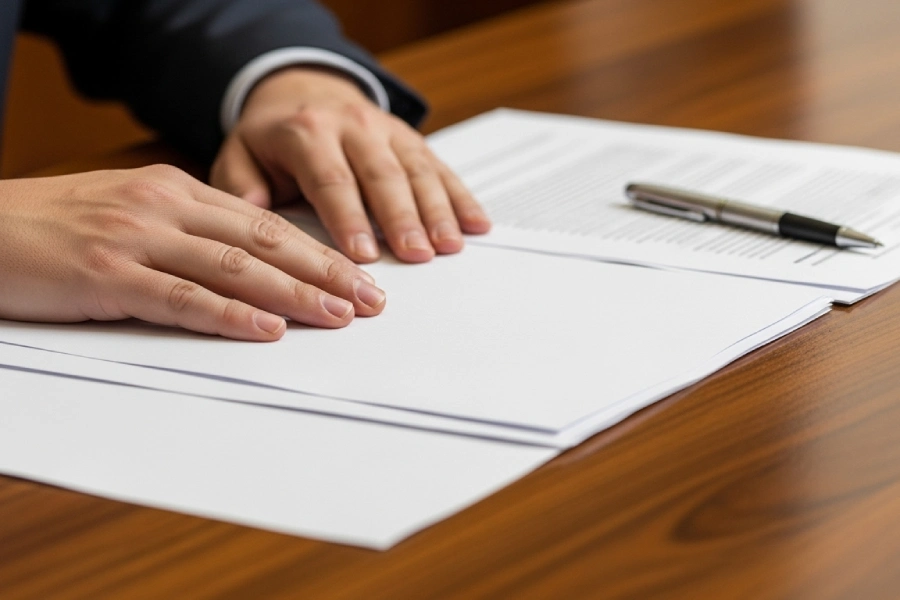 شرایط سلب حضانت فرزند