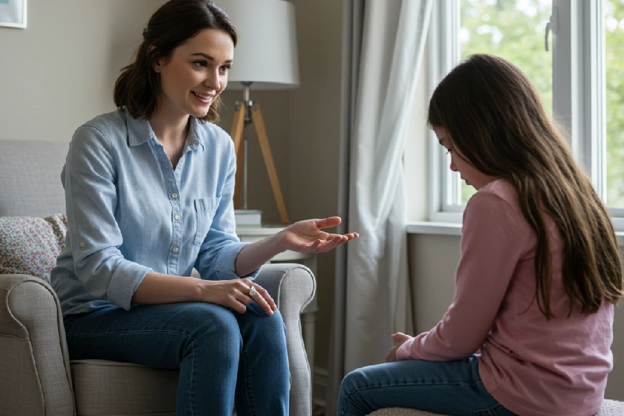 شرایط سلب حضانت فرزند