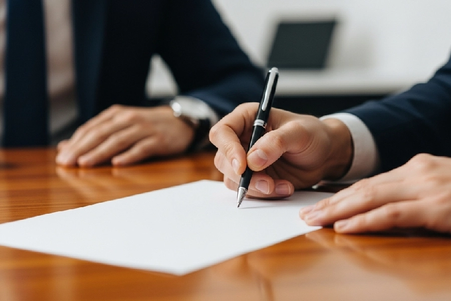 تفاوت قرارداد کار با پیمانکاری در چیست؟