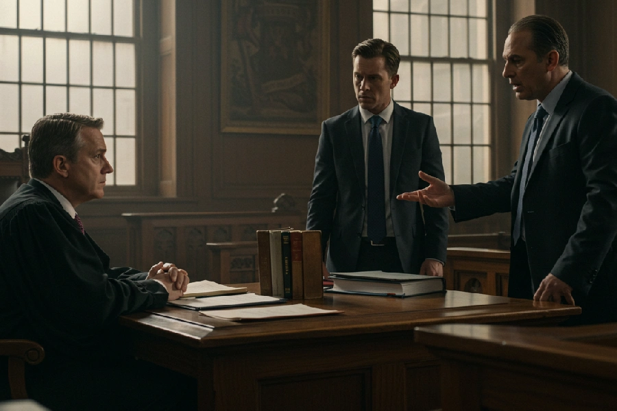 تفاوت قصاص و اعدام