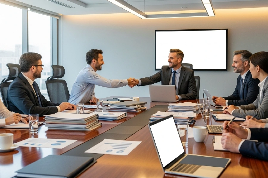 نحوه تغییر اعضای هیئت مدیره