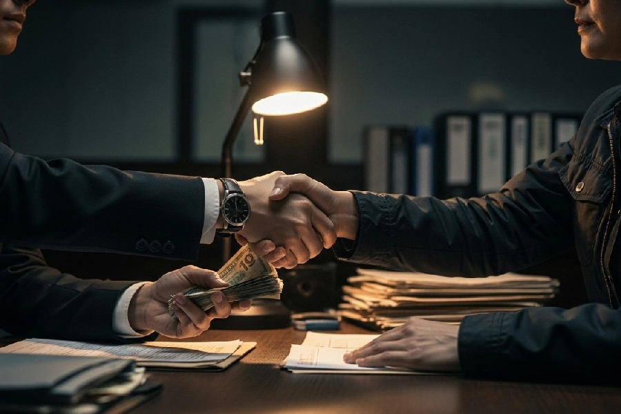 تفاوت کلاهبرداری و خیانت در امانت