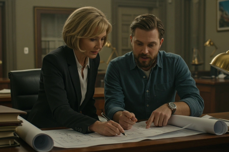 اعتراض به حکم تخریب شهرداری