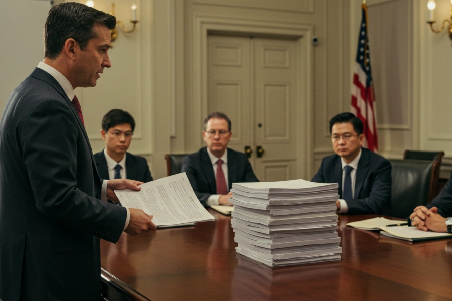 متن اعتراض به رای کمیته انضباطی دانشگاه