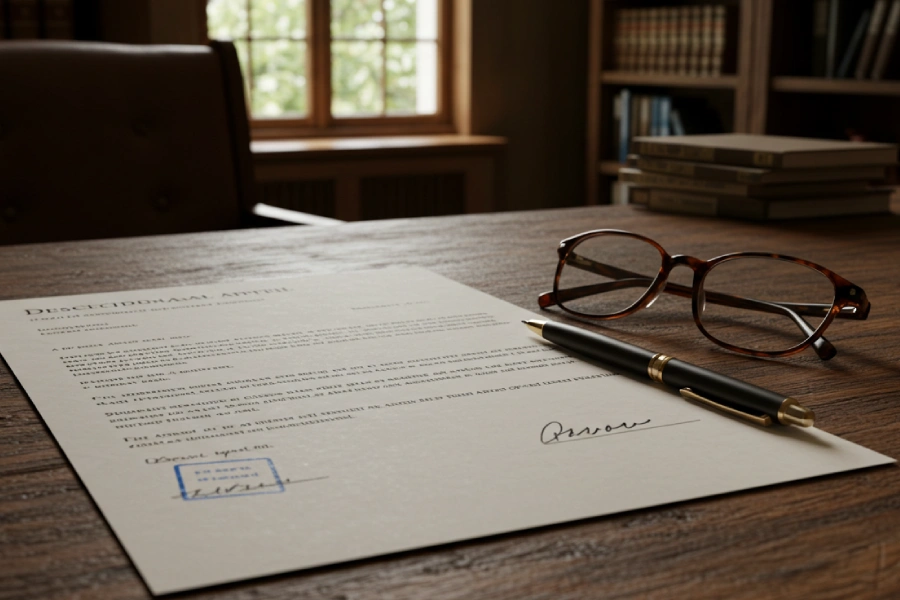 متن اعتراض به رای کمیته انضباطی دانشگاه