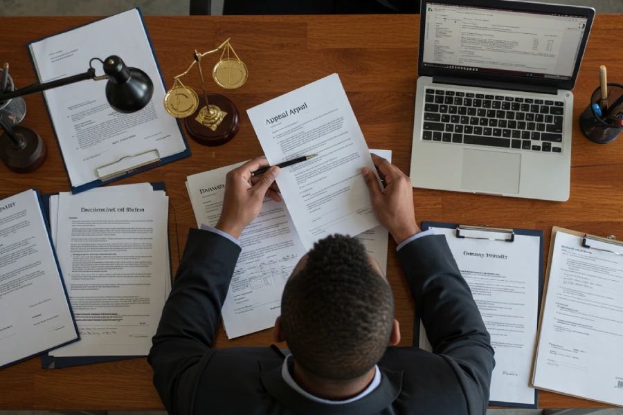 اعتراض به گزینش آموزش و پرورش