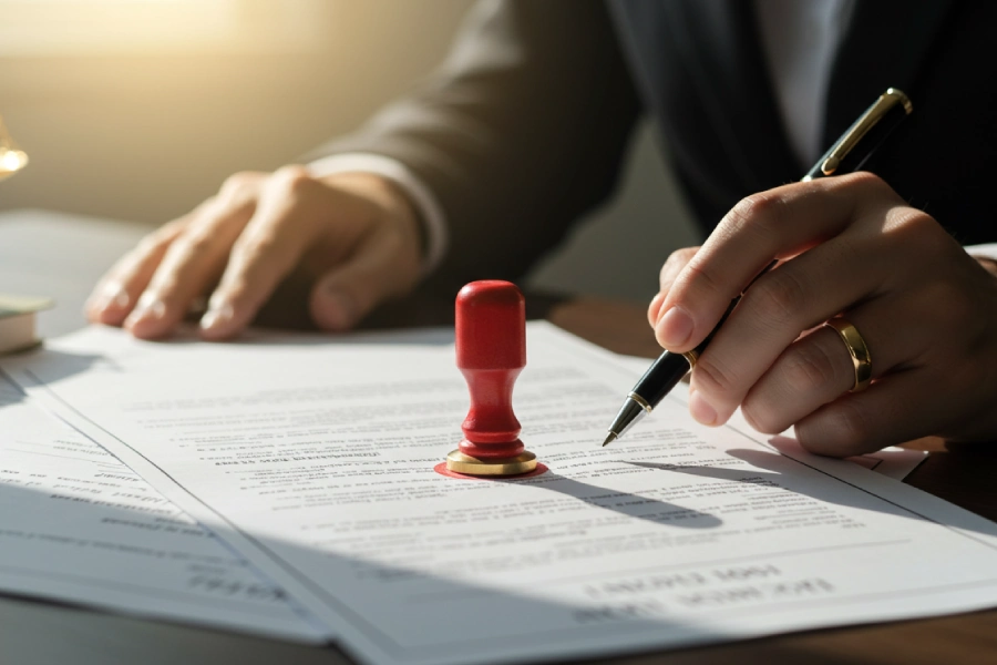 بهترین وکیل ماده ۱۰۰ شهرداری