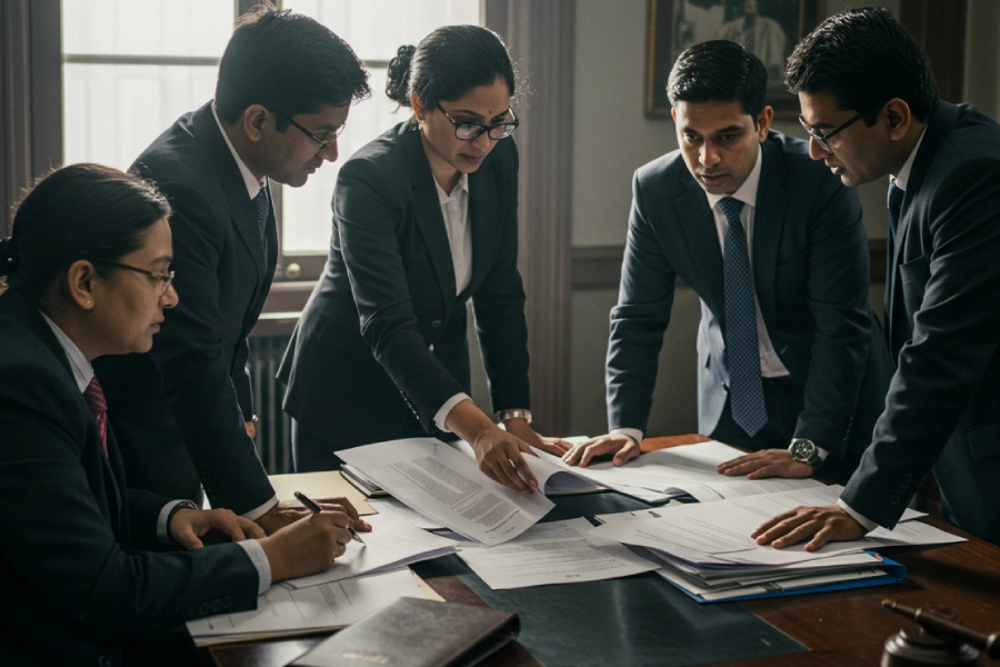 نمونه لایحه دفاعیه کمیسیون ماده ۹۹