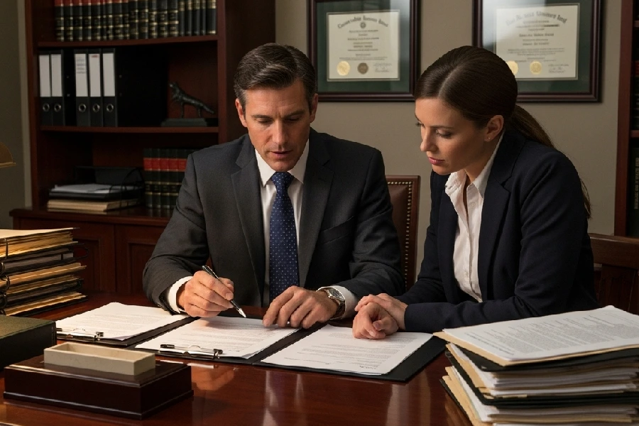 نحوه شکایت در دیوان عدالت اداری