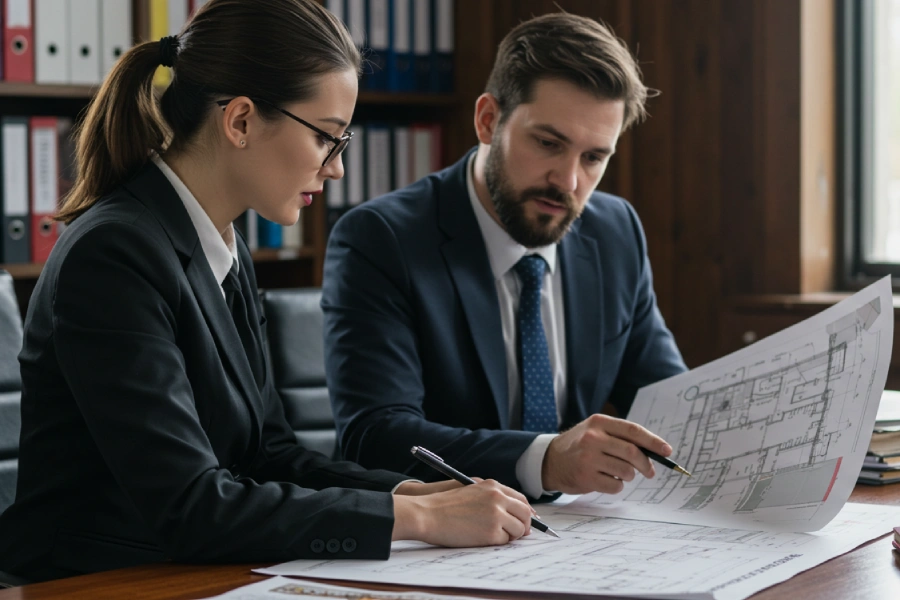 جلوگیری از حکم تخریب دیوان عدالت اداری