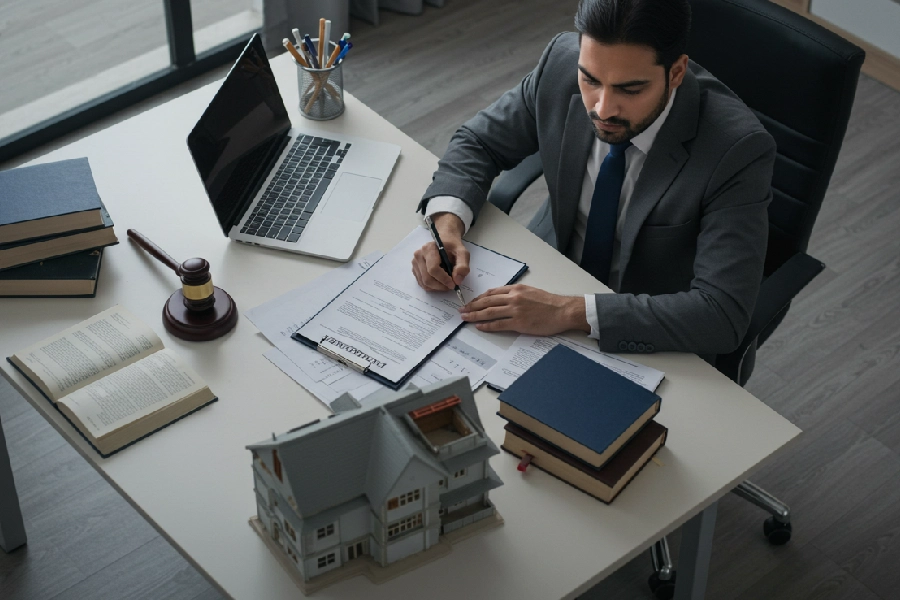 جلوگیری از حکم تخریب دیوان