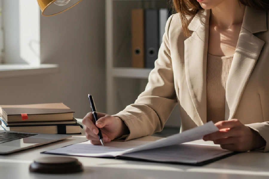 نمونه دادخواست اعتراض به رای کمیسیون ماده 100