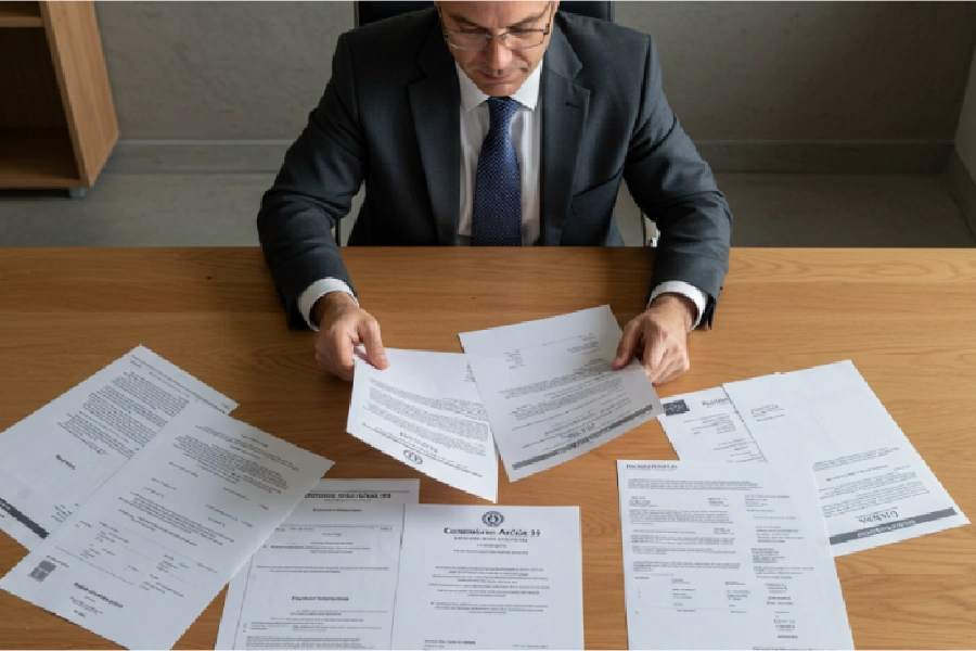 رای وحدت رویه کمیسیون ماده ۹۹