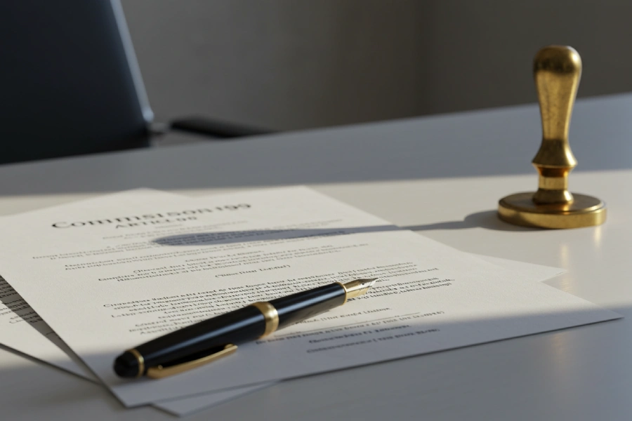 رای وحدت رویه کمیسیون ماده ۹۹