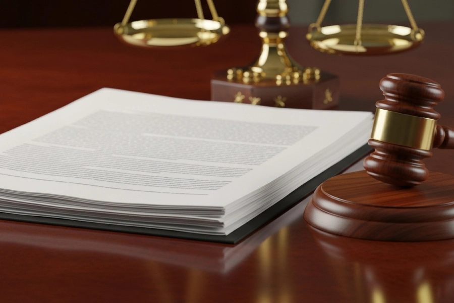 نحوه شکایت در دیوان عدالت اداری