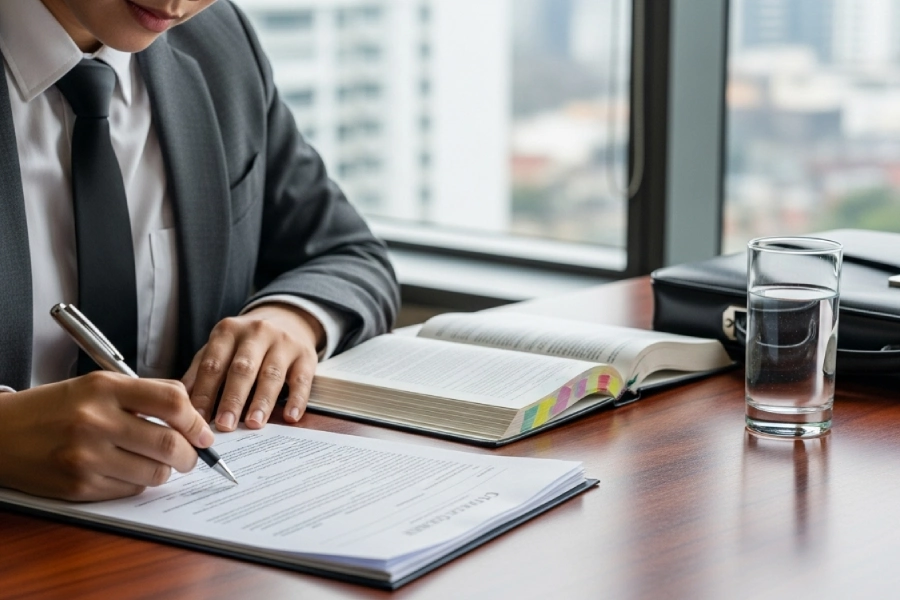 نحوه شکایت در دیوان عدالت اداری