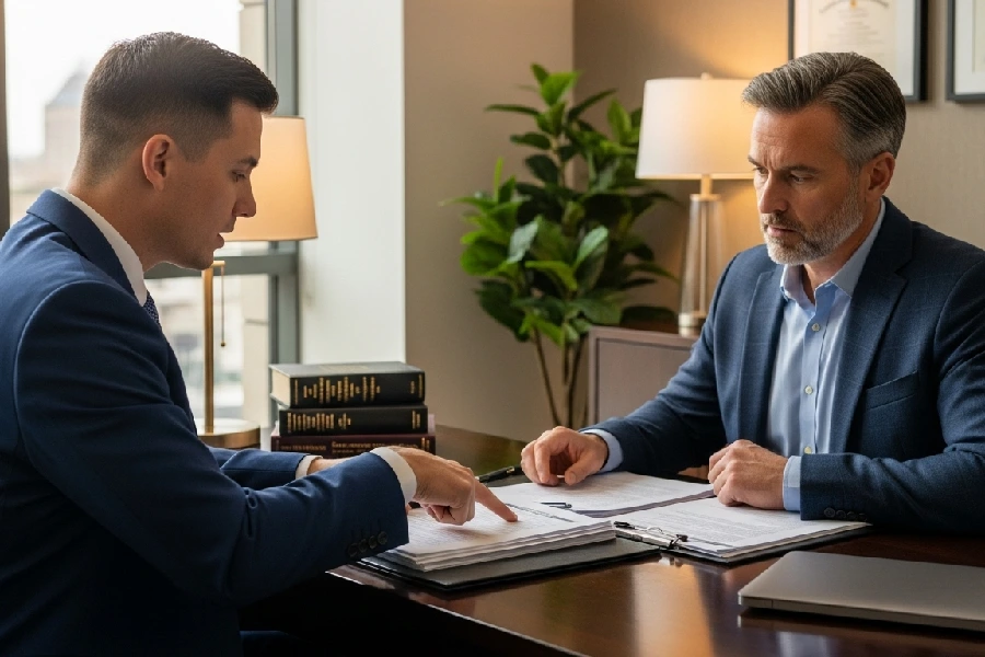 نحوه شکایت در دیوان عدالت اداری