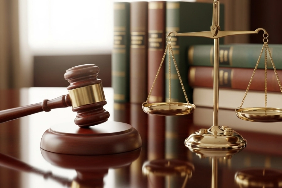 قانون دیوان عدالت اداری