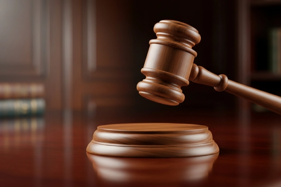 قانون دیوان عدالت اداری