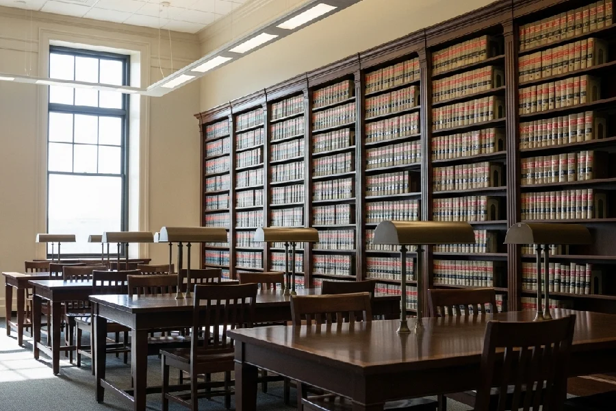 قانون دیوان عدالت اداری