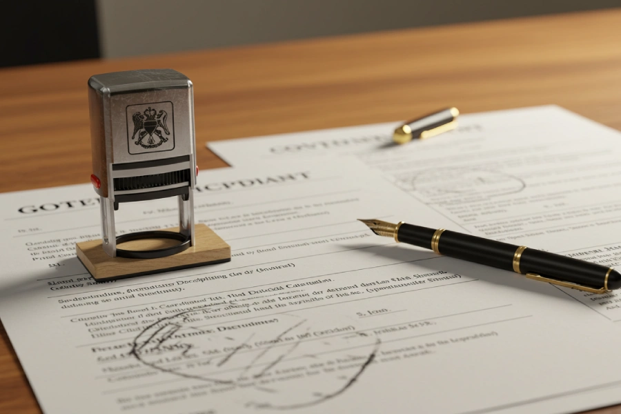 مجازات تخلفات اداری کارکنان دولت