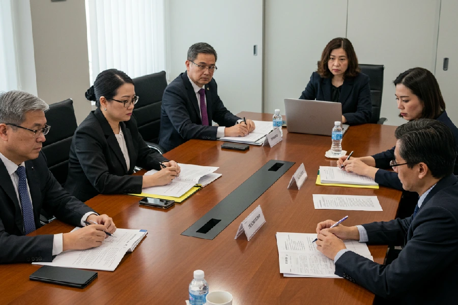 مجازات تخلفات اداری کارکنان دولت