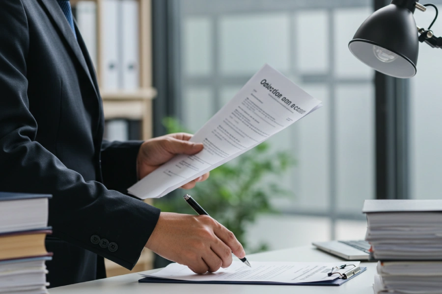 اعتراض به گزینش آموزش و پرورش