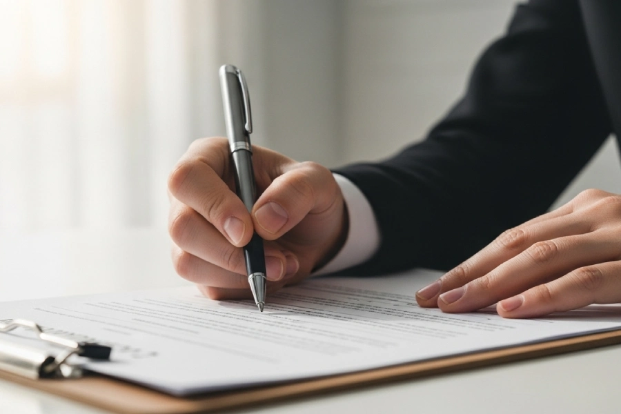 نحوه شکایت در دیوان عدالت اداری