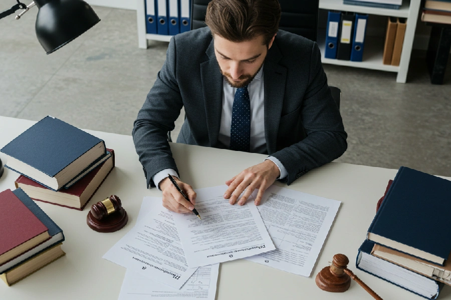 نمونه دادخواست اعتراض به رای کمیسیون ماده 100